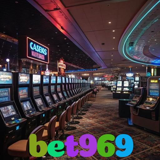  bet969