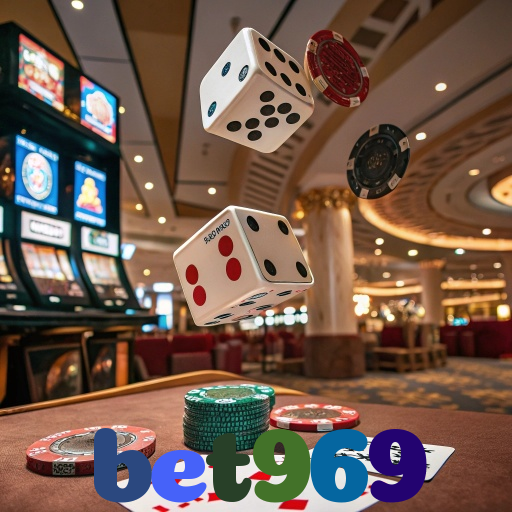  bet969