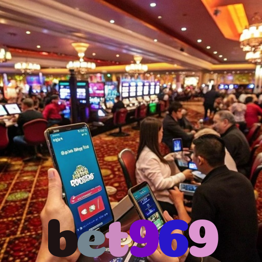  bet969