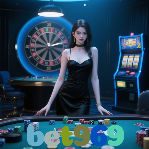  bet969