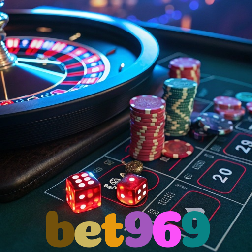  bet969
