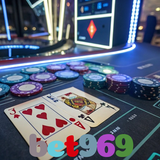  bet969