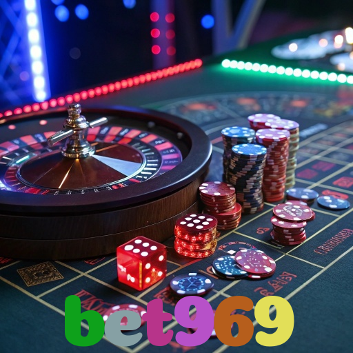  bet969