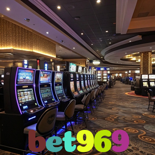  bet969