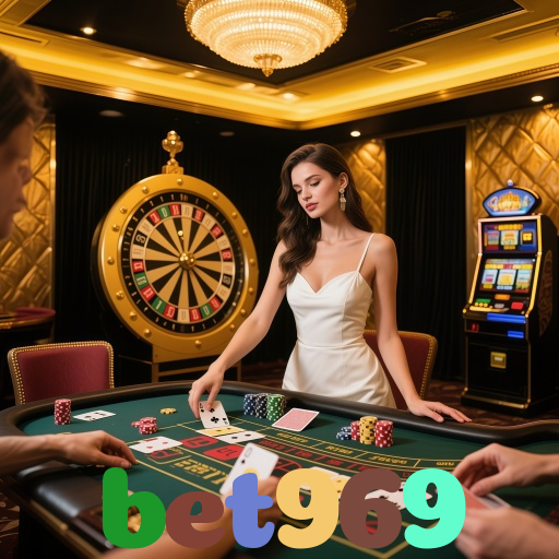  bet969