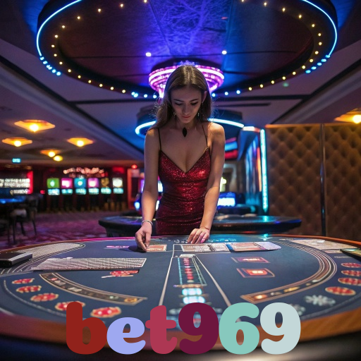  bet969