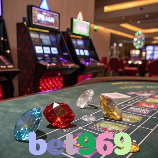  bet969