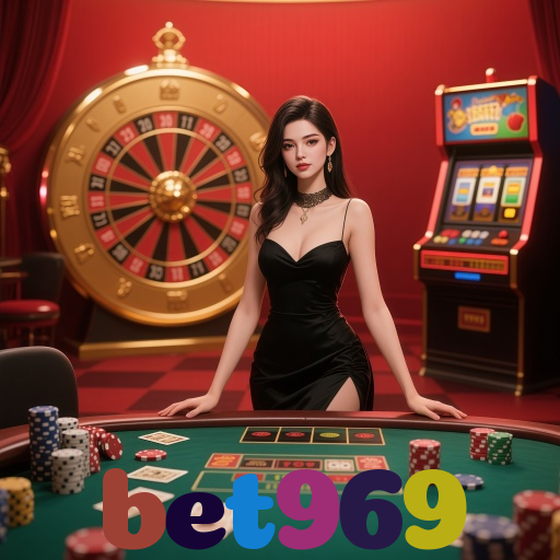  bet969