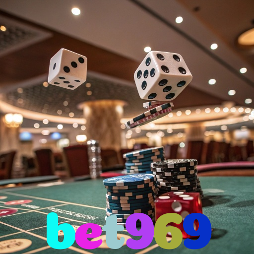  bet969