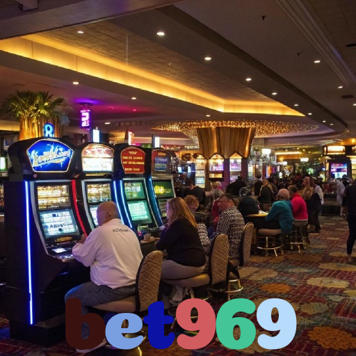  bet969