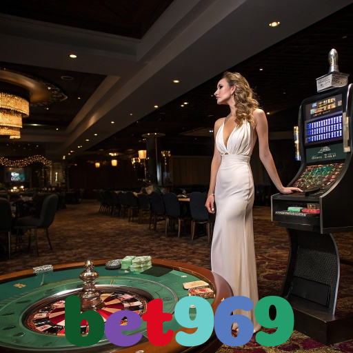  bet969