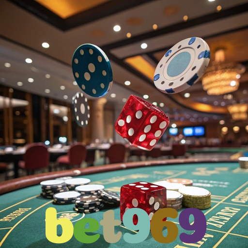  bet969