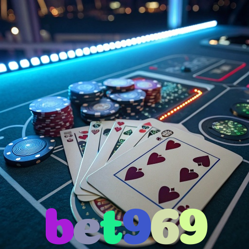  bet969