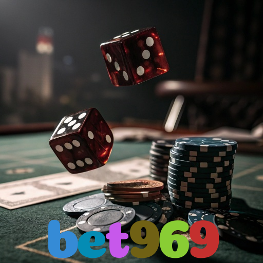  bet969