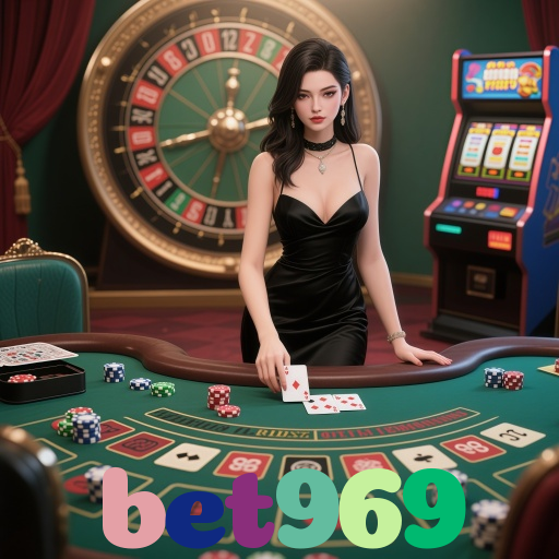  bet969