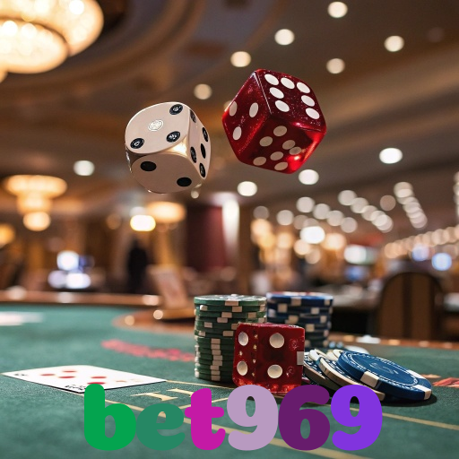  bet969
