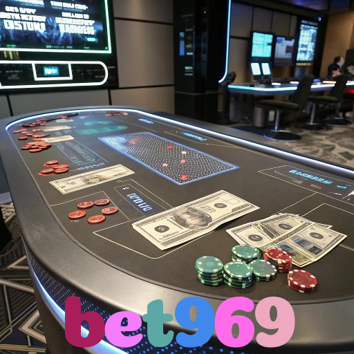  bet969