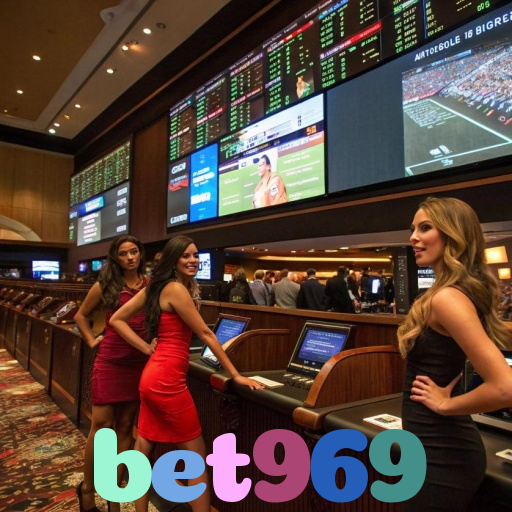  bet969