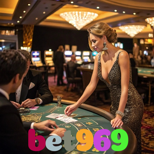  bet969