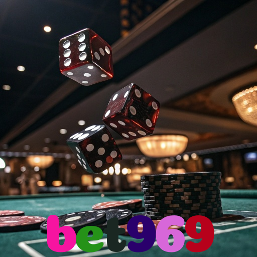  bet969