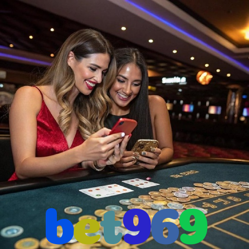  bet969