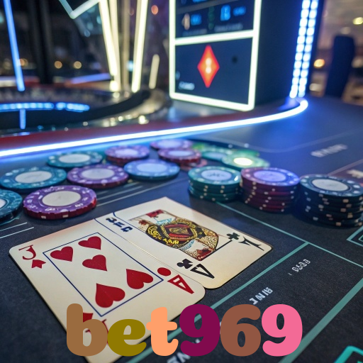  bet969