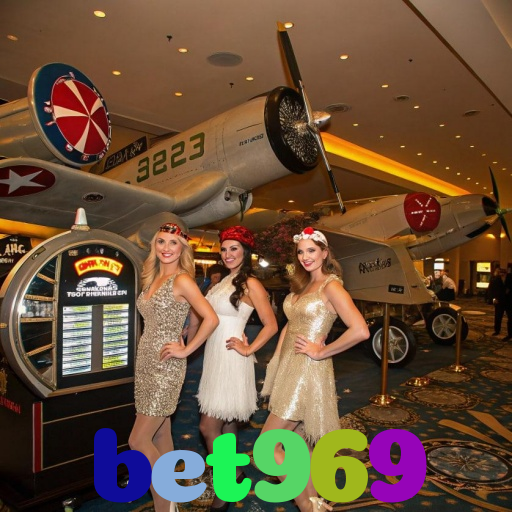  bet969