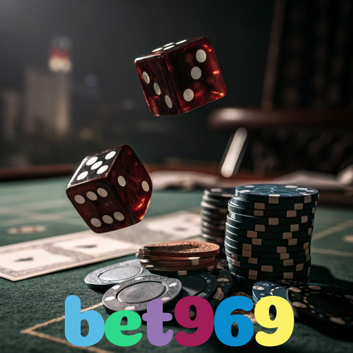  bet969
