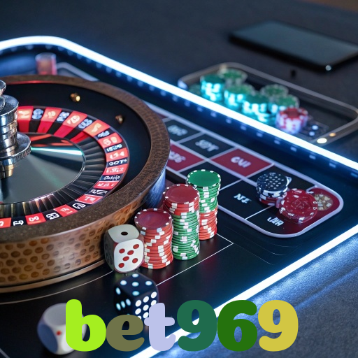  bet969