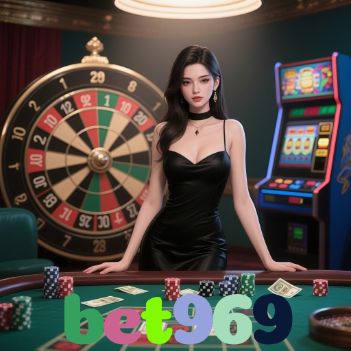  bet969