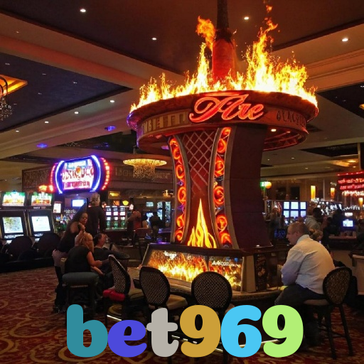 bet969