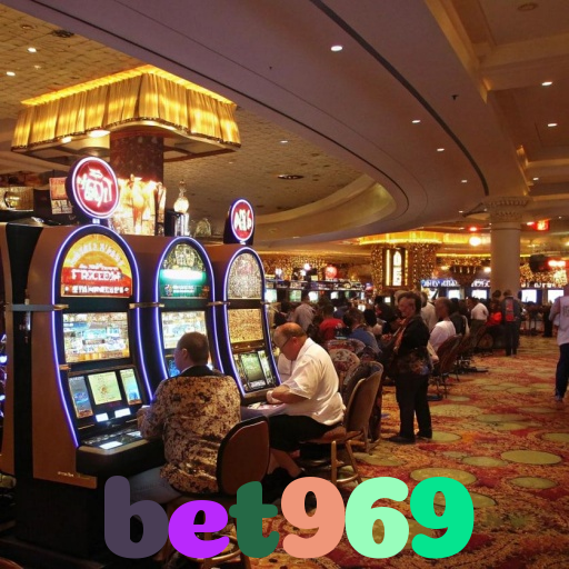  bet969