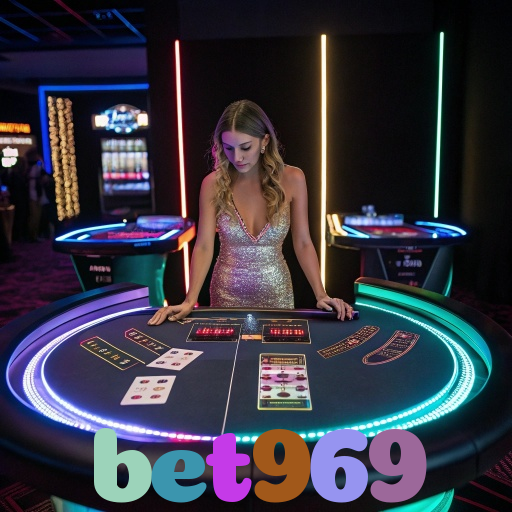  bet969