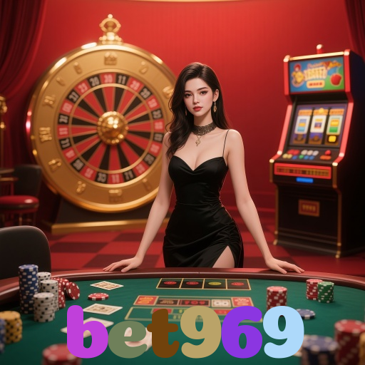  bet969