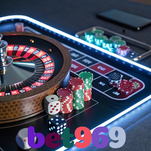  bet969
