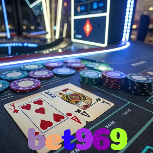  bet969