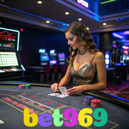  bet969