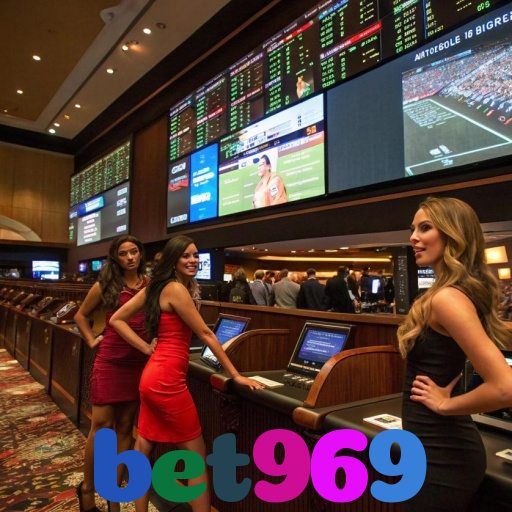  bet969