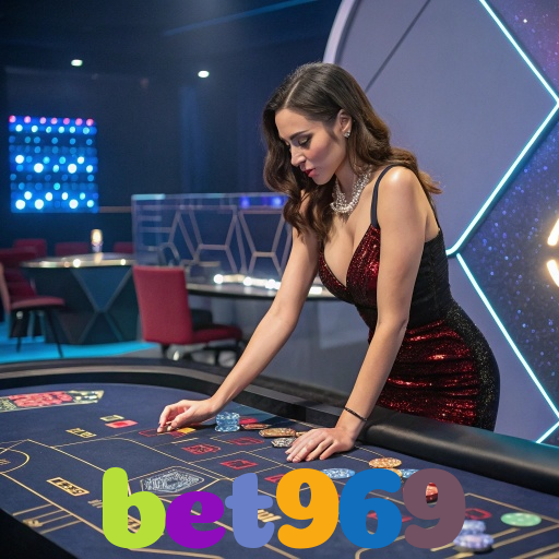  bet969