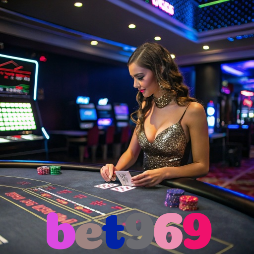  bet969