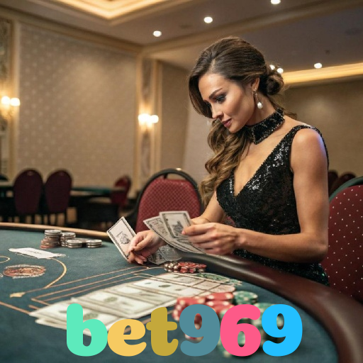  bet969