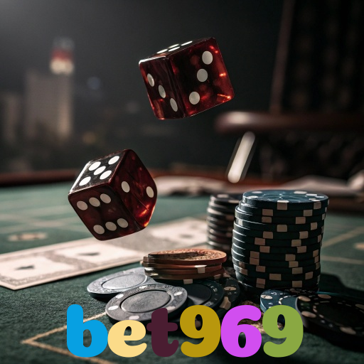  bet969