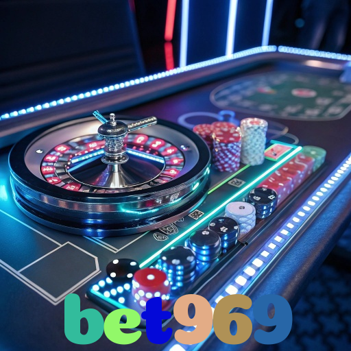  bet969