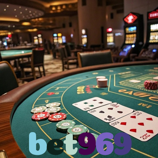  bet969