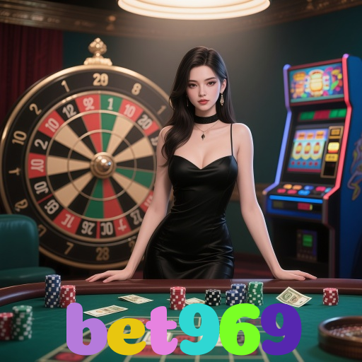  bet969