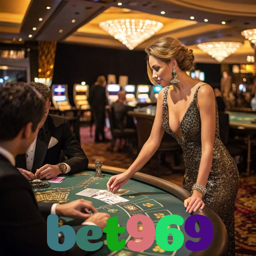  bet969