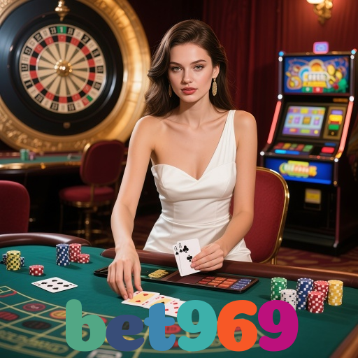  bet969