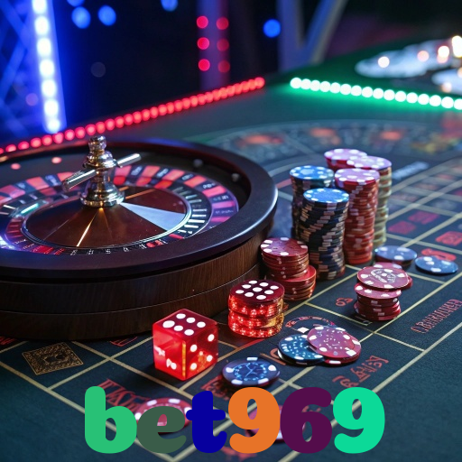  bet969