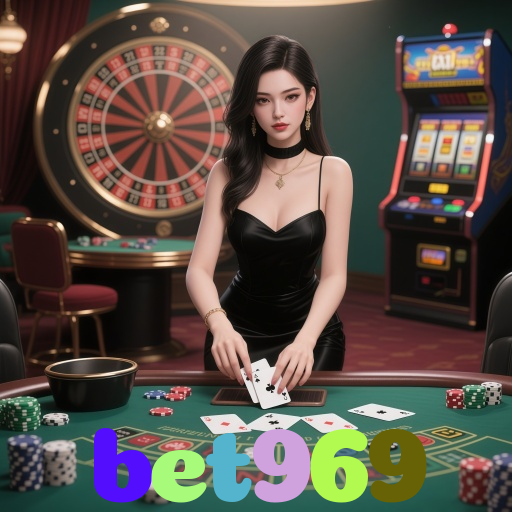  bet969