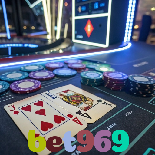  bet969